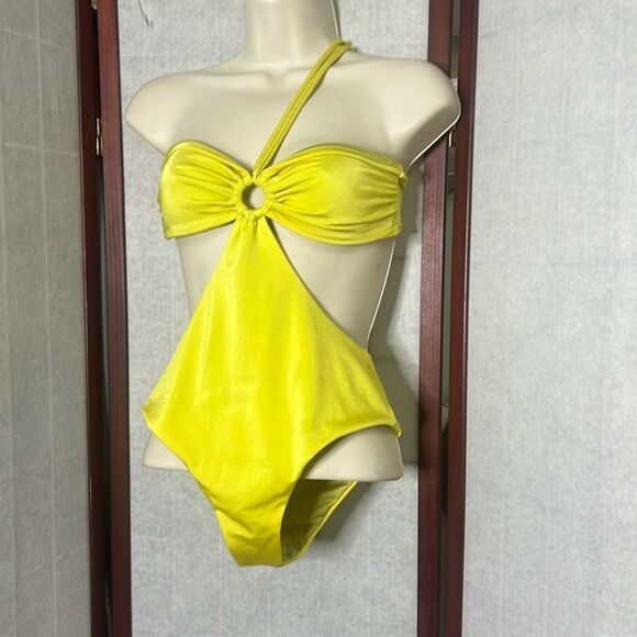 BAOBAB KIRA ONE PIECE RESORT WEAR SWIMSUIT‎ SIZE M - Picture 2 of 7